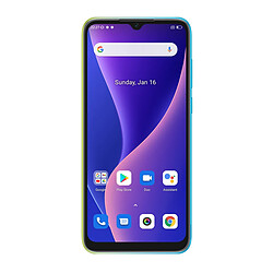 Yonis 4Go/32Go - Vert