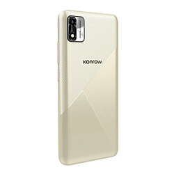 Acheter Konrow 16Go - Or