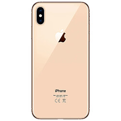 Avis Apple iPhone XS - Or - 64 Go · Reconditionné