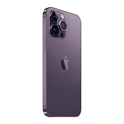Avis Apple iPhone 14 Pro 128 Go Violet · Reconditionné