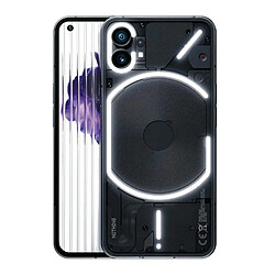 Nothing Phone 1 - Noir - Reconditionné