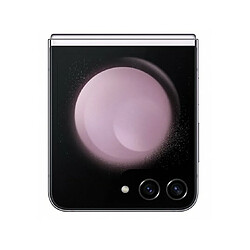 Avis Samsung Galaxy Z Flip 8Go/512Go - Violet