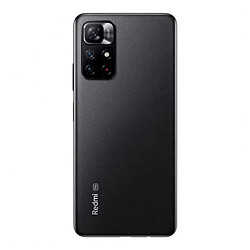 Avis Xiaomi Redmi Note 4Go/128Go - Noir
