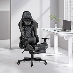 Fauteuil gamer