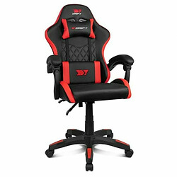 Avis Drift DR35 - Noir et rouge