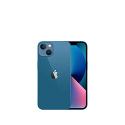 Apple iPhone 13 256 Go - Bleu - Reconditionné
