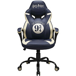 Subsonic Harry Potter - Blanc