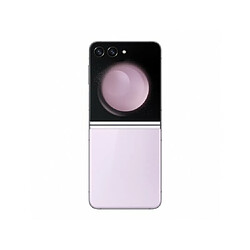 Acheter Samsung Galaxy Z Flip 8Go/512Go - Violet