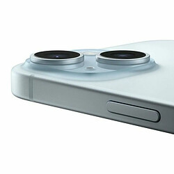 Avis Apple iPhone 15 Plus - Jaune