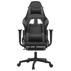Acheter vidaXL Chaise de jeu de massage