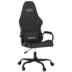 Fauteuil gamer