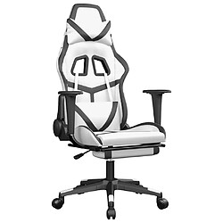 Fauteuil gamer