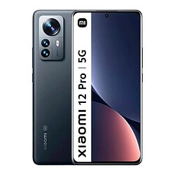 Xiaomi 12 Pro 12Go/256Go - Gris
