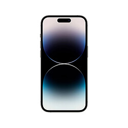 Apple iPhone 14 Pro - Noir Sidéral - Reconditionné