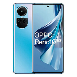 OPPO Reno10 5G Ice Blue