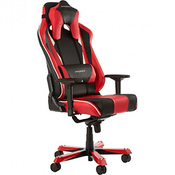 DXRacer Sentinel S28 NO - Noir/Rouge