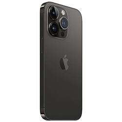 Apple iPhone 14 Pro - 512 Go - Noir sidéral