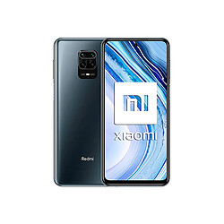 Xiaomi Redmi Note 9 Pro 6Go/64Go Gris (Interstellar Gray) Dual Sim