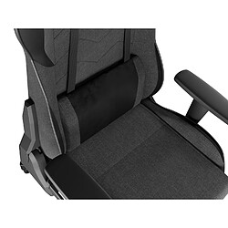 Acheter Genesis Nitro 550 G2 - Noir