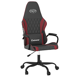Fauteuil gamer