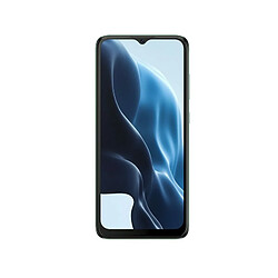 Cubot Note 30 - Vert