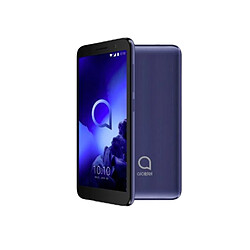 Alcatel 1 - 8 Go - Bleu