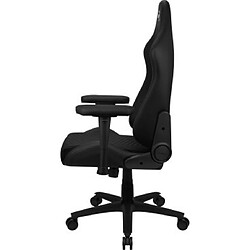 Avis Aerocool Crown Leatherette - Noir/bleu