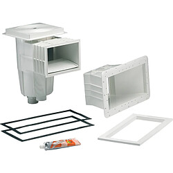 Filtration Habitat Et Jardin