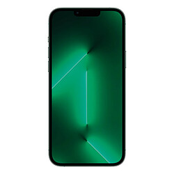 Apple iPhone 13 Pro Max 256 Go Vert Alpin (Alpine Green) - Reconditionné