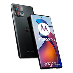 Motorola Edge 30 Fusion - Gris