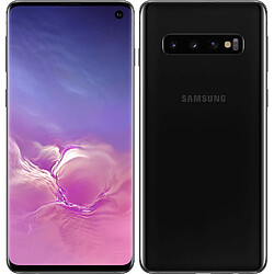 Samsung Galaxy S10 - Noir Prisme - Occasion