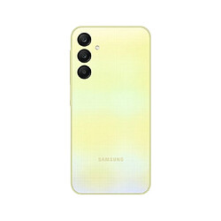 Samsung Galaxy A25 5G - Jaune