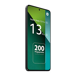 Acheter Xiaomi Redmi Note 13 Pro 5G 8 Go/128 Go - Noir