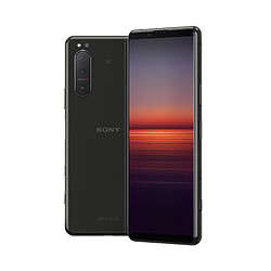 Sony Xperia 5 II - Noir - Reconditionné