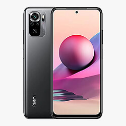 Avis Xiaomi Redmi Note 8Go/128Go - Gris