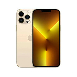 Apple iPhone 13 Pro - Dorado