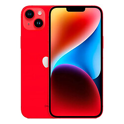 Apple iPhone 14 Plus - 256 Go - Rouge