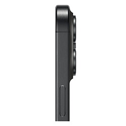 Acheter Apple iPhone 15 Pro Max 8Go/256Go - Noir titane