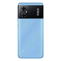 Avis Xiaomi Poco M4 5G 4Go/64Go - Bleu
