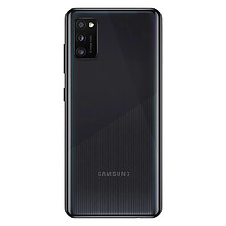 Samsung Galaxy A41 4Go/64Go Noir (Prism Crush Black) Dual SIM A415