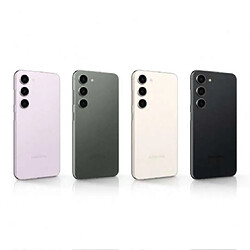 Samsung Galaxy S23 - Crème