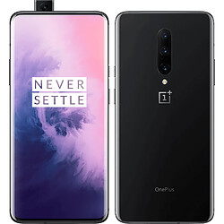 OnePlus 7 Pro - Mirror Gray - Reconditionné