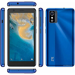 ZTE Blade L9 - 32 Go - Bleu