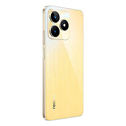 Acheter realme C53 8Go/256Go - Or