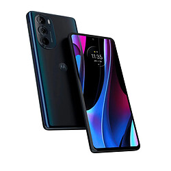 Motorola Edge 12Go/256Go - Bleu
