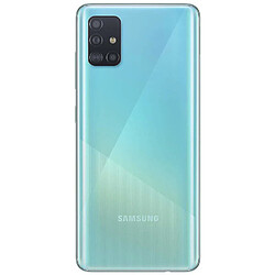 Samsung Galaxy A51 - Bleu