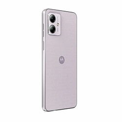 Motorola 6,43" - 8 Go/256 Go - Lila