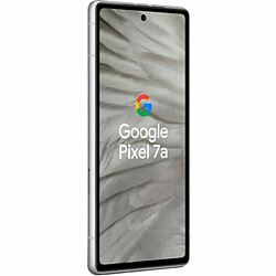 Google Pixel 7a - Blanc pas cher