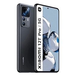 Acheter Xiaomi 12T Pro - 256 Go - Noir