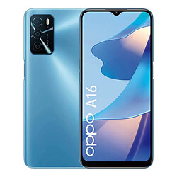 Oppo A16 - Bleu Perle